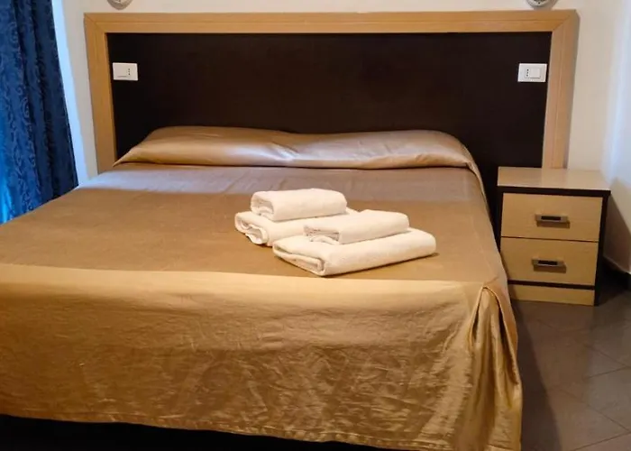 Hotel In Roma