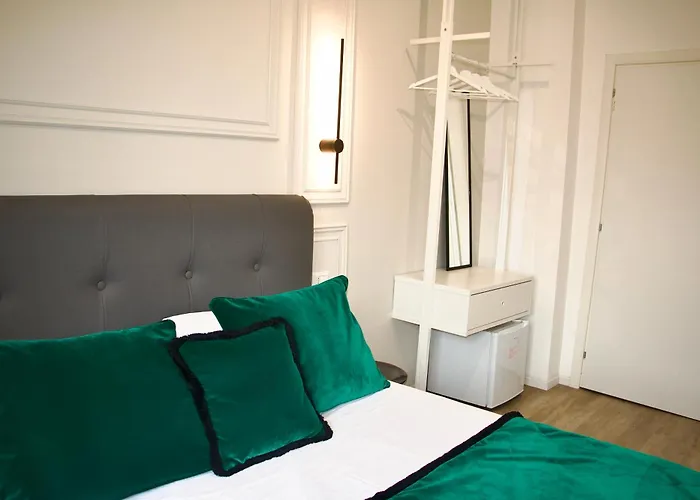 XCross Suites Basilica San Paolo Roma